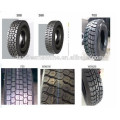 High quality tyre truck brand Japan